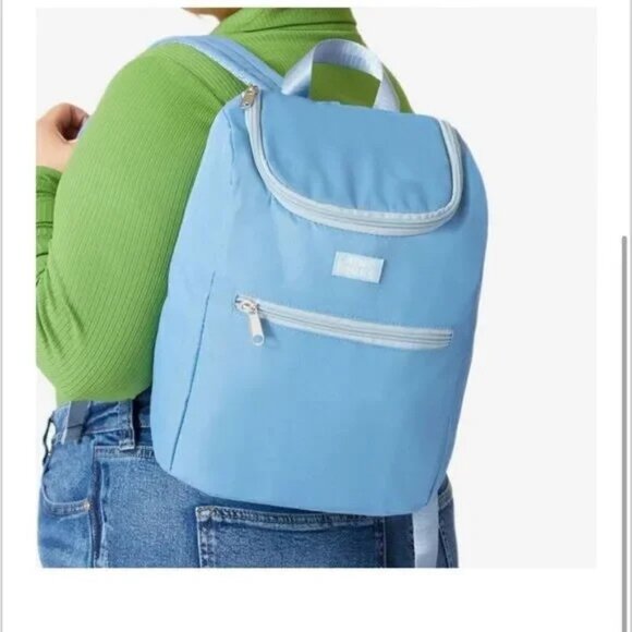 June Shine Insulated Cooler Backpack, Lunch box, Travel bag, Tailgating - NWT - Picture 1 of 12